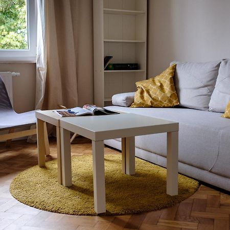 I Apartamenty Zresetuj Sie W Sopocie Ul. Grottgera 2 Sopot Dış mekan fotoğraf