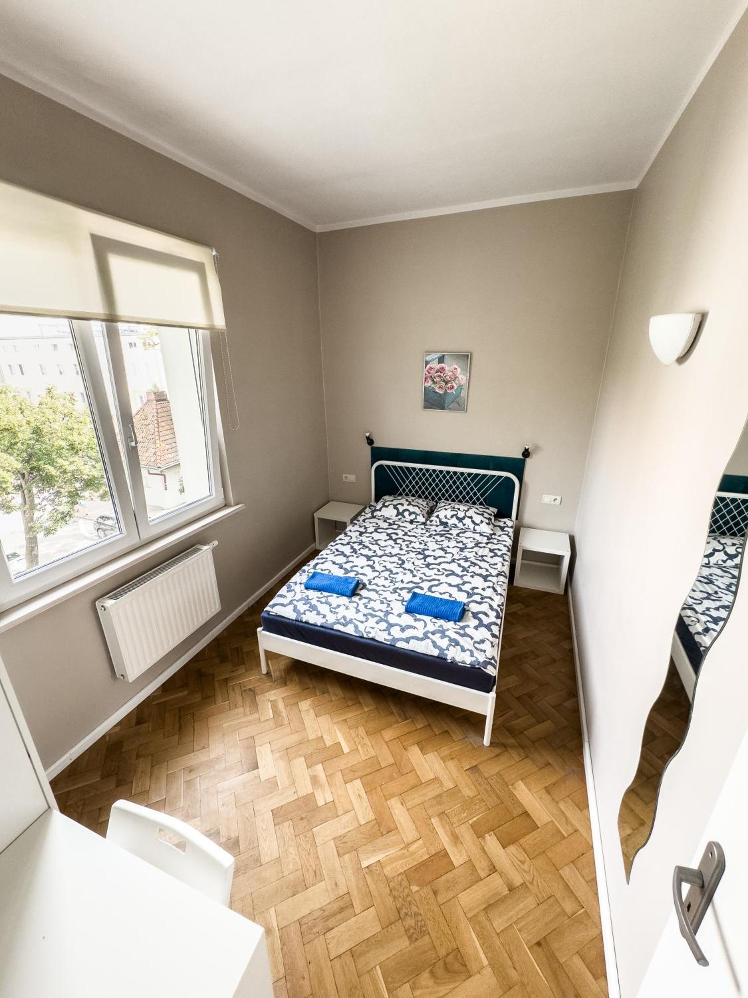 I Apartamenty Zresetuj Sie W Sopocie Ul. Grottgera 2 Sopot Dış mekan fotoğraf